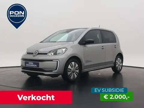 Used VOLKSWAGEN UP! Electric 2020 Ad 