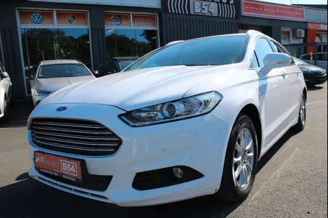 Used FORD MONDEO Diesel 2019 Ad 