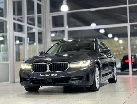 Used BMW SERIE 5 Hybrid 2021 Ad 