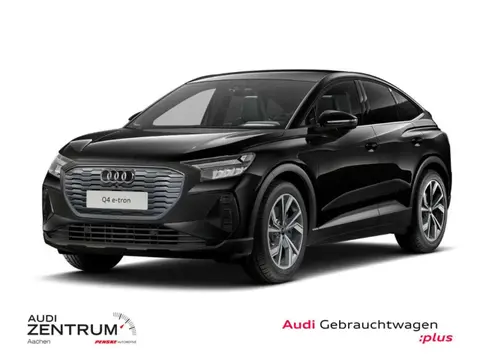 Annonce AUDI Q4 Électrique 2024 d'occasion 