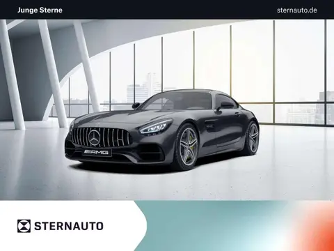 Used MERCEDES-BENZ CLASSE GT Petrol 2019 Ad 