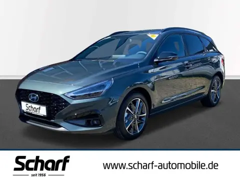 Used HYUNDAI I30 Petrol 2024 Ad 