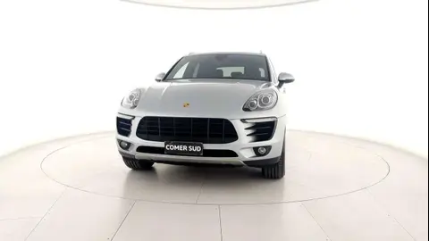 Annonce PORSCHE MACAN Diesel 2018 d'occasion 