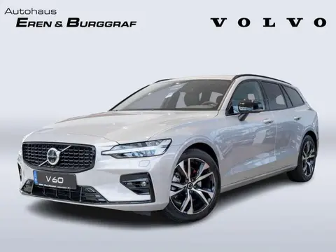 Annonce VOLVO V60 Diesel 2024 d'occasion 