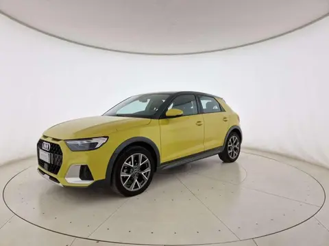 Annonce AUDI A1 Essence 2022 d'occasion 