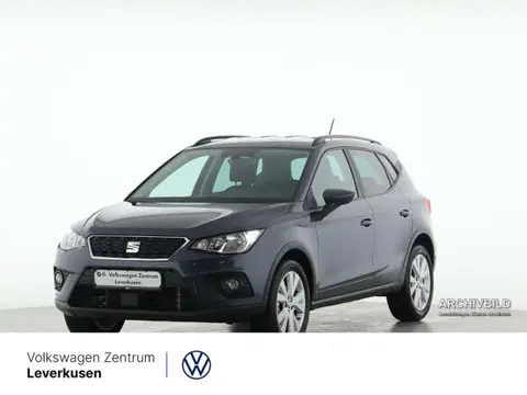 Used SEAT ARONA  2021 Ad 