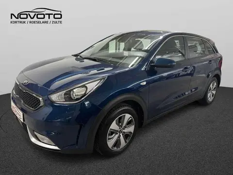 Annonce KIA NIRO Essence 2019 d'occasion 