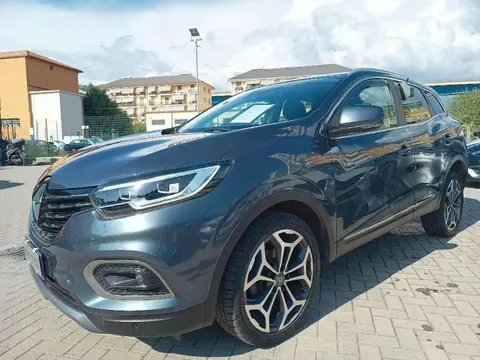 Annonce RENAULT KADJAR Diesel 2020 d'occasion 