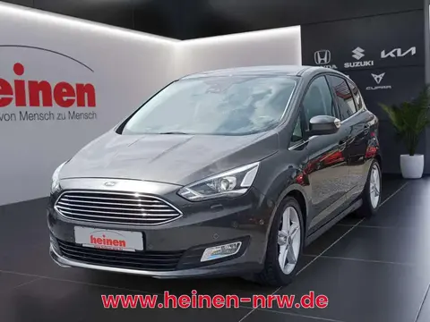 Annonce FORD C-MAX Essence 2018 d'occasion 