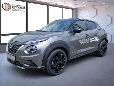 Annonce NISSAN JUKE Hybride 2024 d'occasion 