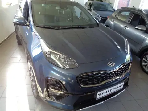 Annonce KIA SPORTAGE Essence 2020 d'occasion 