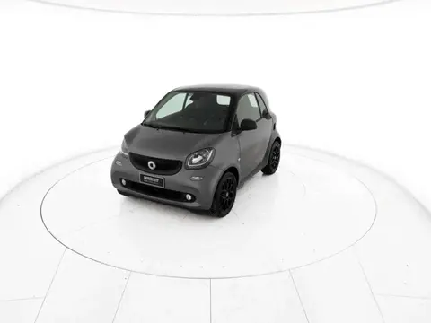 Annonce SMART FORTWO Essence 2018 d'occasion 