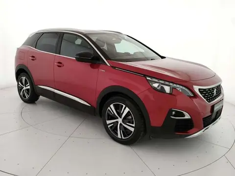 Used PEUGEOT 3008 Diesel 2020 Ad 