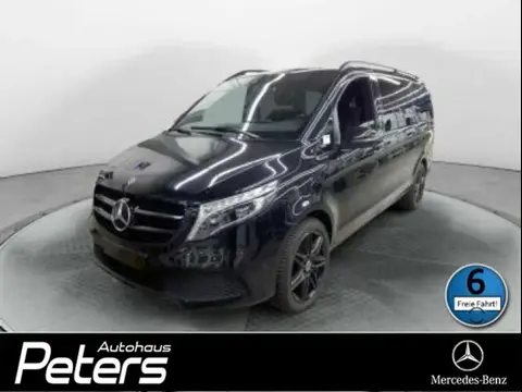 Used MERCEDES-BENZ CLASSE V Diesel 2020 Ad 