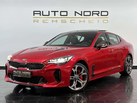 Used KIA STINGER Petrol 2018 Ad 