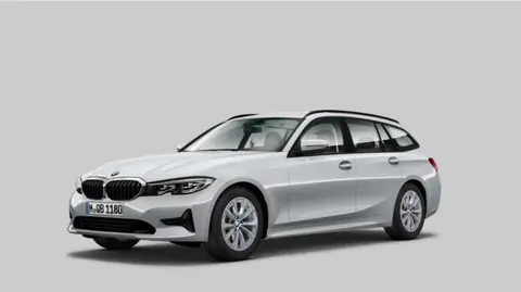 Annonce BMW SERIE 3 Essence 2020 d'occasion 