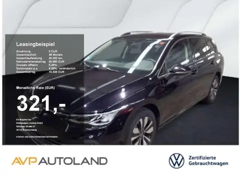 Used VOLKSWAGEN GOLF Petrol 2024 Ad 