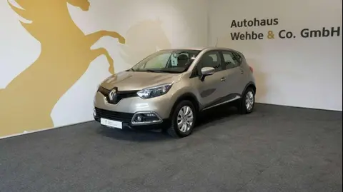 Used RENAULT CAPTUR Diesel 2015 Ad 