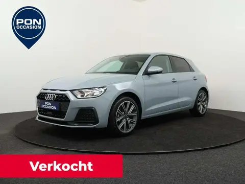 Annonce AUDI A1 Essence 2023 d'occasion 