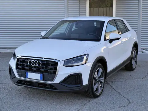 Annonce AUDI Q2 Diesel 2023 d'occasion 