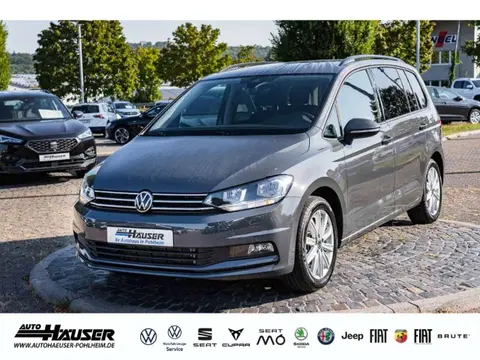 Used VOLKSWAGEN TOURAN Petrol 2024 Ad 