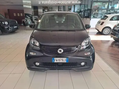 Annonce SMART FORTWO Essence 2019 d'occasion 