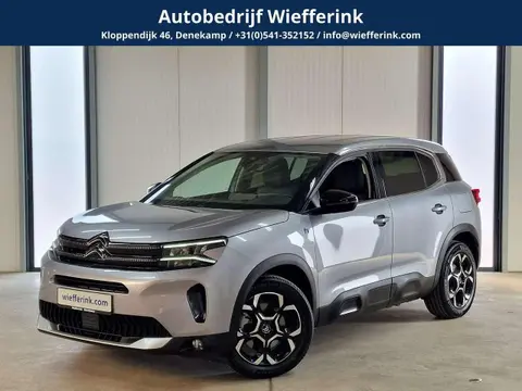 Used CITROEN C5 AIRCROSS Hybrid 2023 Ad 