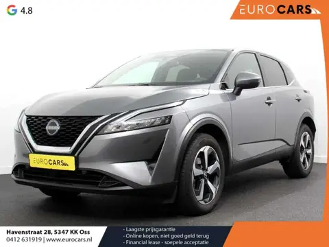 Used NISSAN QASHQAI Petrol 2023 Ad 