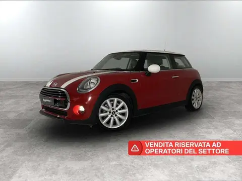 Used MINI COOPER Petrol 2017 Ad 