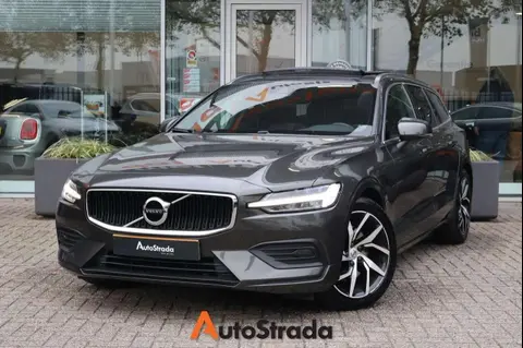 Used VOLVO V60 Petrol 2019 Ad 