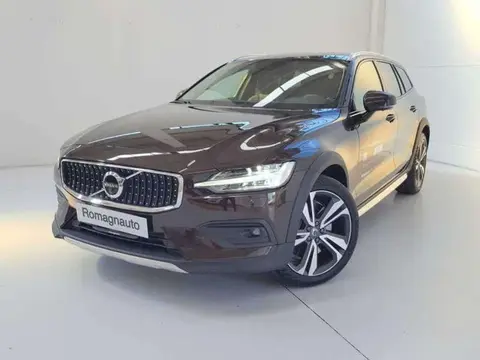 Used VOLVO V60 Diesel 2019 Ad 