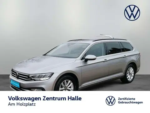 Annonce VOLKSWAGEN PASSAT Essence 2022 d'occasion 