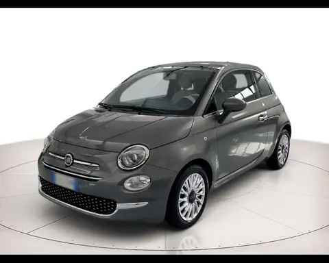 Annonce FIAT 500 Essence 2015 d'occasion 