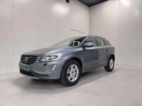 Annonce VOLVO XC60 Diesel 2017 d'occasion 