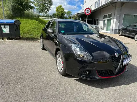 Used ALFA ROMEO GIULIETTA Petrol 2020 Ad 