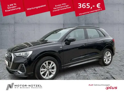 Annonce AUDI Q3 Diesel 2023 d'occasion 