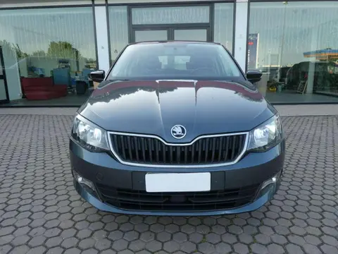 Used SKODA FABIA Petrol 2015 Ad 