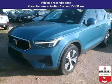 Annonce VOLVO XC40 Essence 2022 d'occasion 