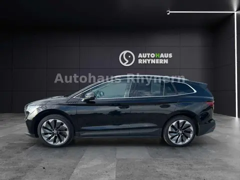 Annonce SKODA ENYAQ Électrique 2021 d'occasion 