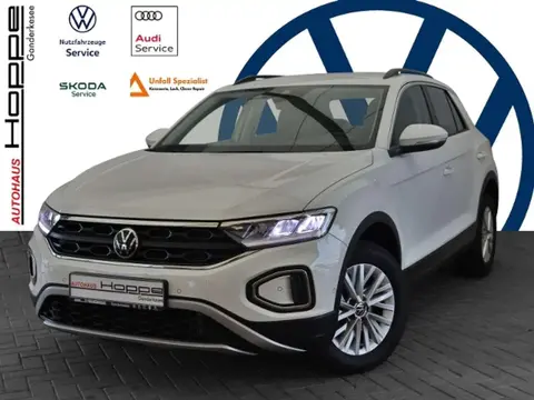 Used VOLKSWAGEN T-ROC Diesel 2022 Ad 