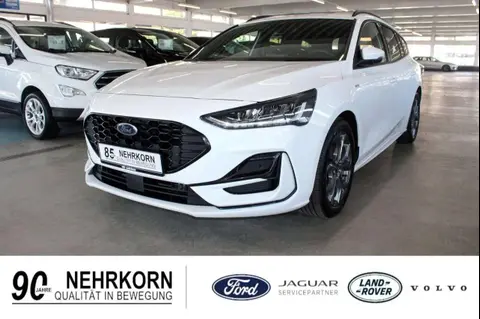 Used FORD FOCUS Petrol 2022 Ad 