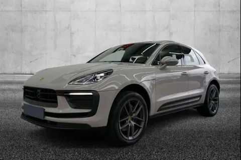 Annonce PORSCHE MACAN Essence 2023 d'occasion 