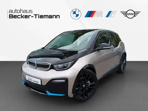 Annonce BMW I3 Électrique 2022 d'occasion 