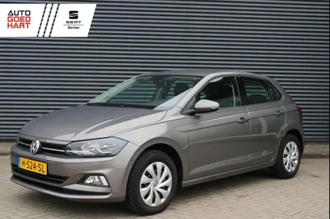 Used VOLKSWAGEN POLO Petrol 2020 Ad 