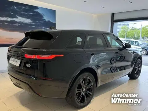 Annonce LAND ROVER RANGE ROVER Hybride 2021 d'occasion 