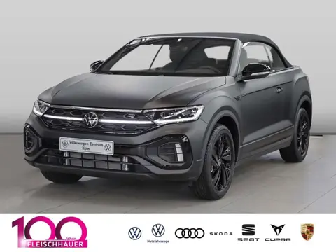 Used VOLKSWAGEN T-ROC Petrol 2024 Ad 