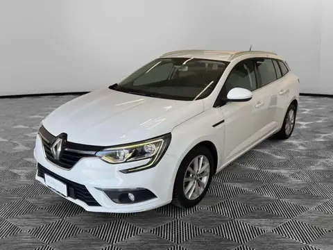 Used RENAULT MEGANE Diesel 2019 Ad 