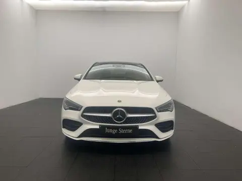 Used MERCEDES-BENZ CLASSE CLA Petrol 2022 Ad 