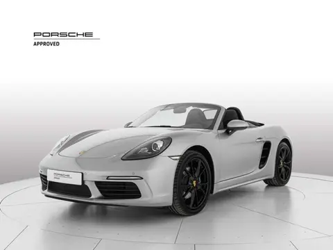 Annonce PORSCHE BOXSTER Essence 2023 d'occasion 