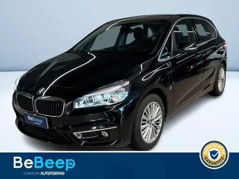 Used BMW SERIE 2 Hybrid 2017 Ad 